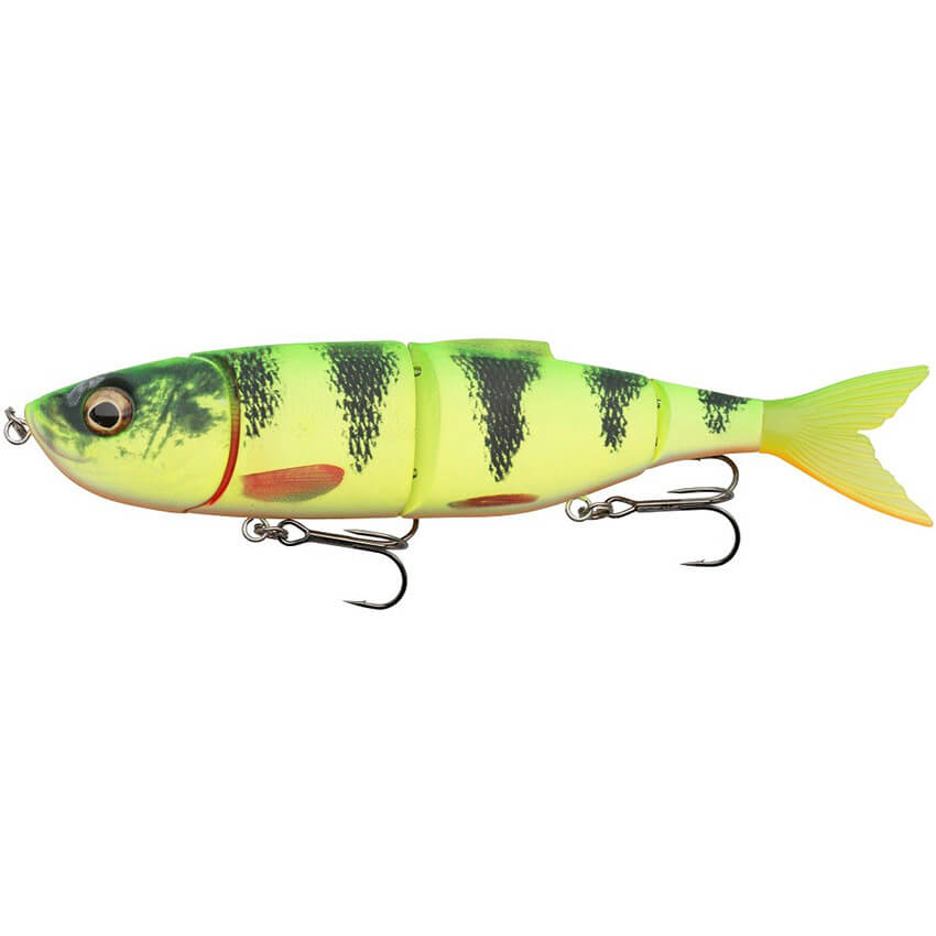 SAVAGE GEAR 4Play V2 Swim & Jerk 16,5 cm, 35 g, SS, Firetiger