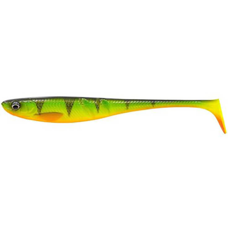 Nástraha SAVAGE GEAR Collapser 14 cm, Firetiger, 3 ks