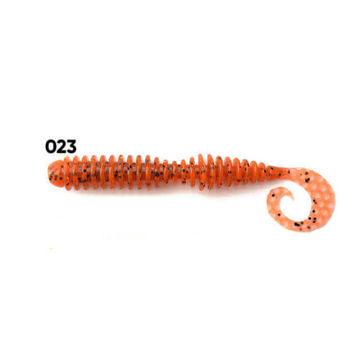 Nástraha FANATIK Dagger Active 3,0"; 7,5 cm, 8 ks