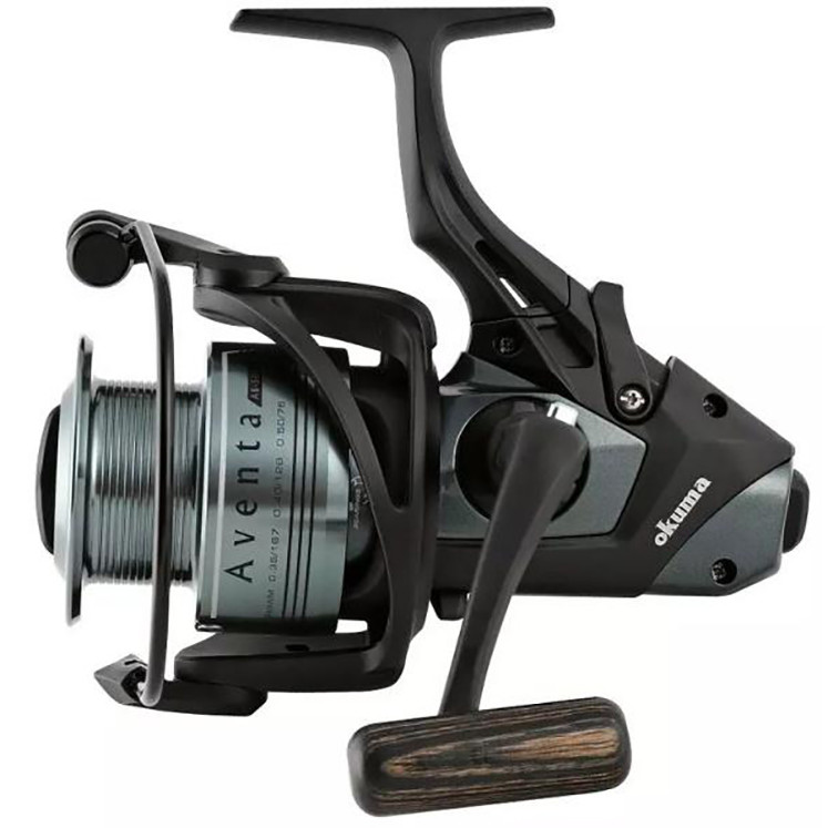 Navijak OKUMA Aventa Baitfeeder 6000