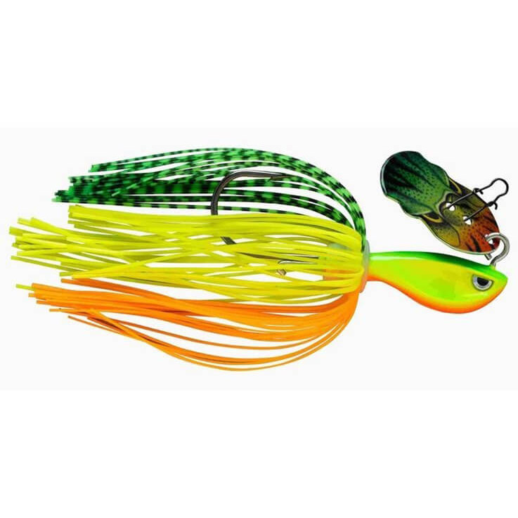 Nástraha RAPALA Rap-V Pearch Bladed Jig 10