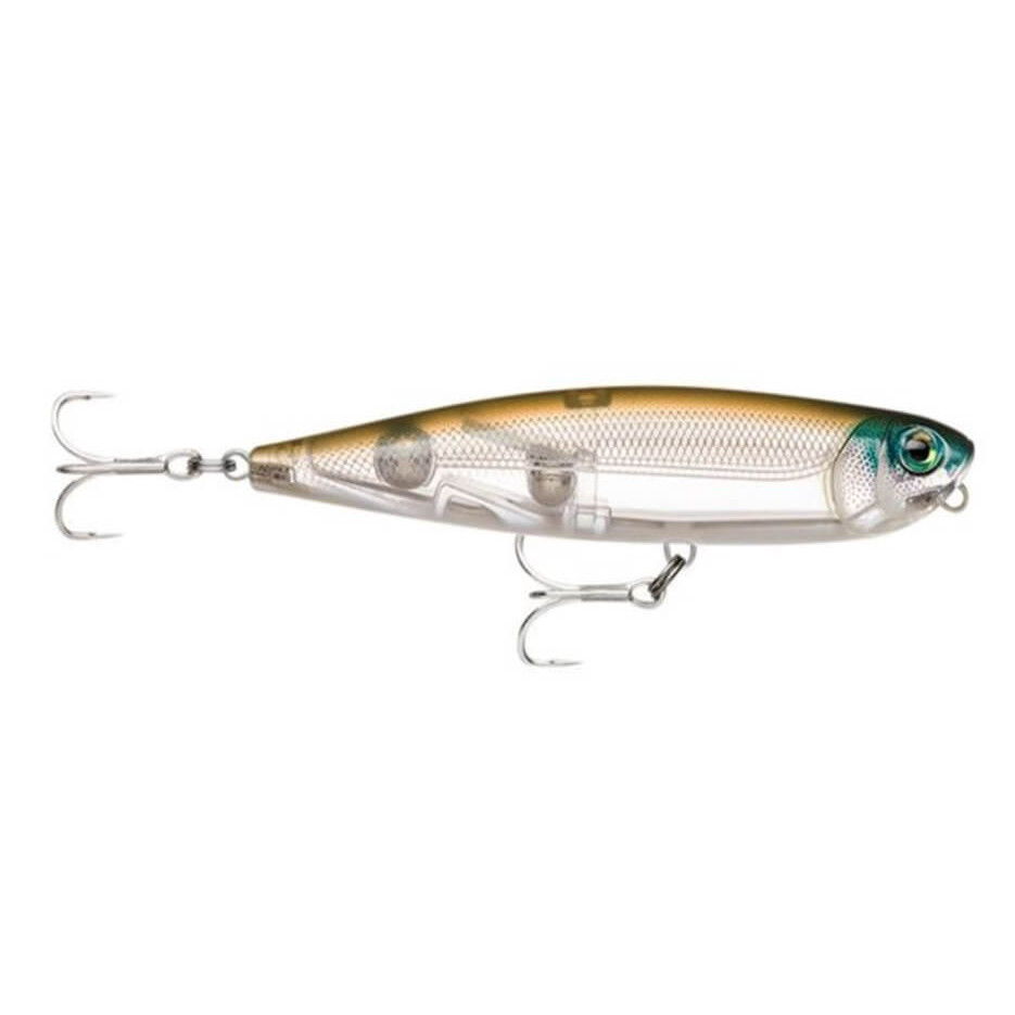 RAPALA Precision Xtreme Pencil Saltwater 107