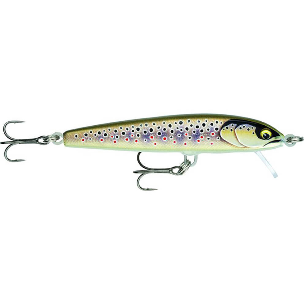 RAPALA Floater Elite 85, GDBT