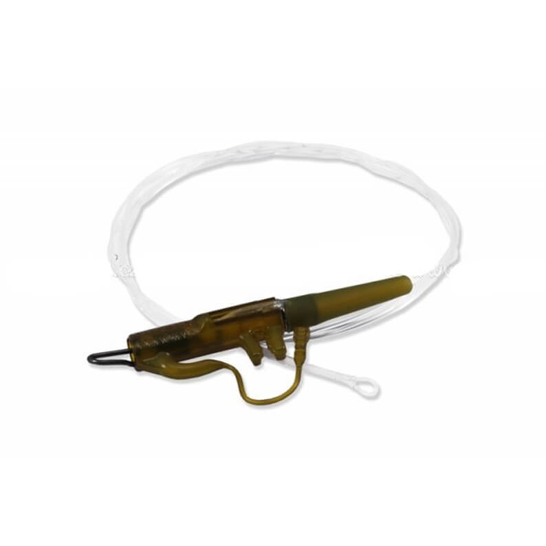 Montáž CARP R US Snag Clip System