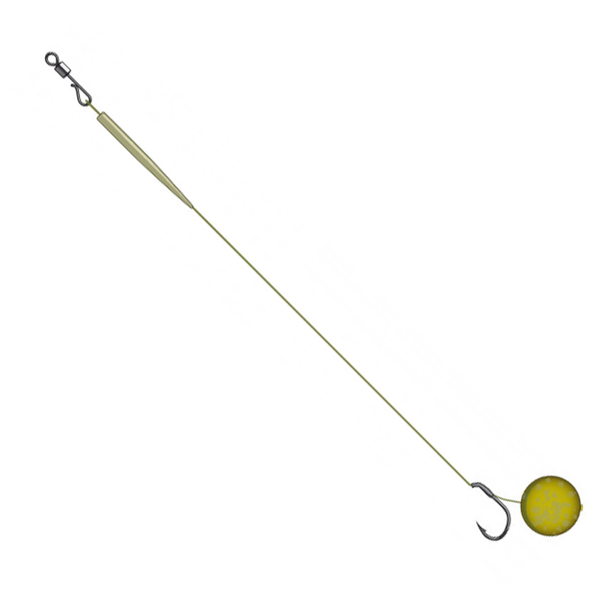 Návazec Pro Carp Classic Rig