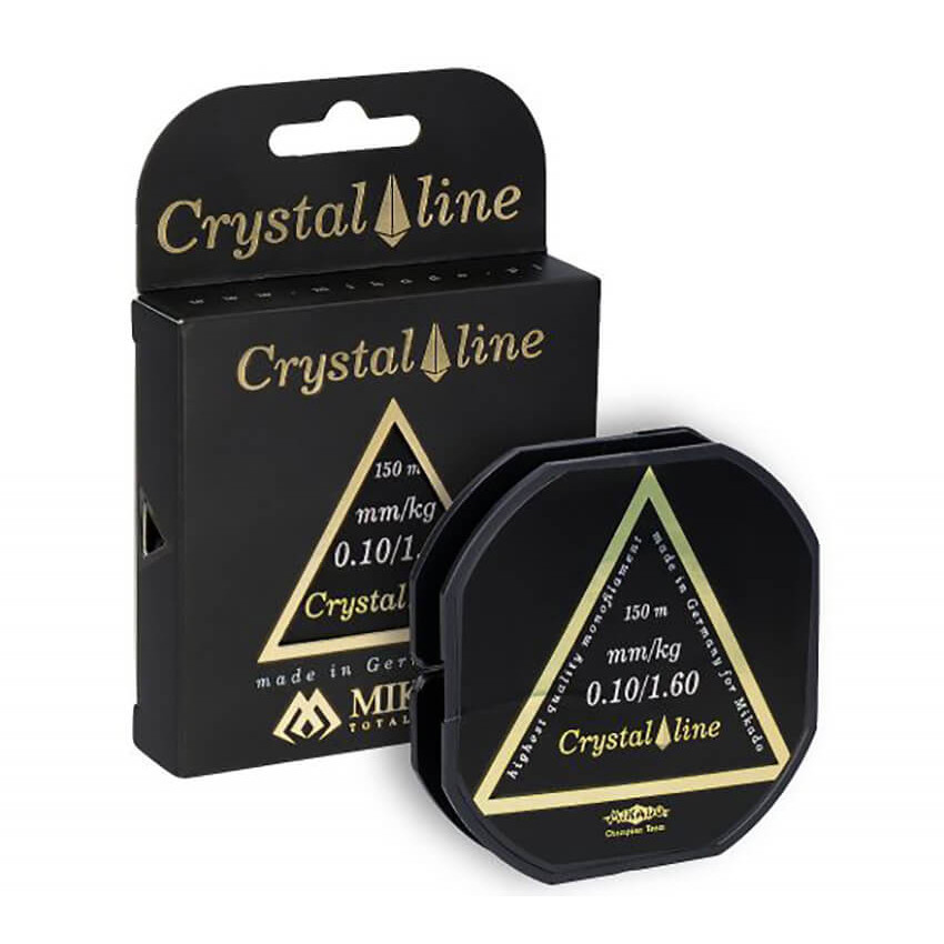MIKADO Crystal Line průměr 0,20mm, nosnost 5,65 kg