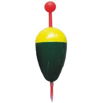 Plovák Sports KP 35