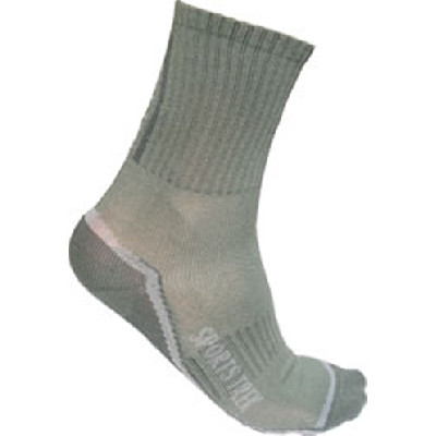 Ponožky Sports trek sensitive vel. 41-43
