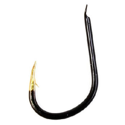 Háček MIKADO Golden Point Iseama HG10009