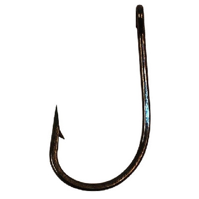 Háček MIKADO Sensual Tench W / RING m.HS9409 vel. 4