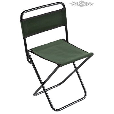 Židle MIKADO zelená