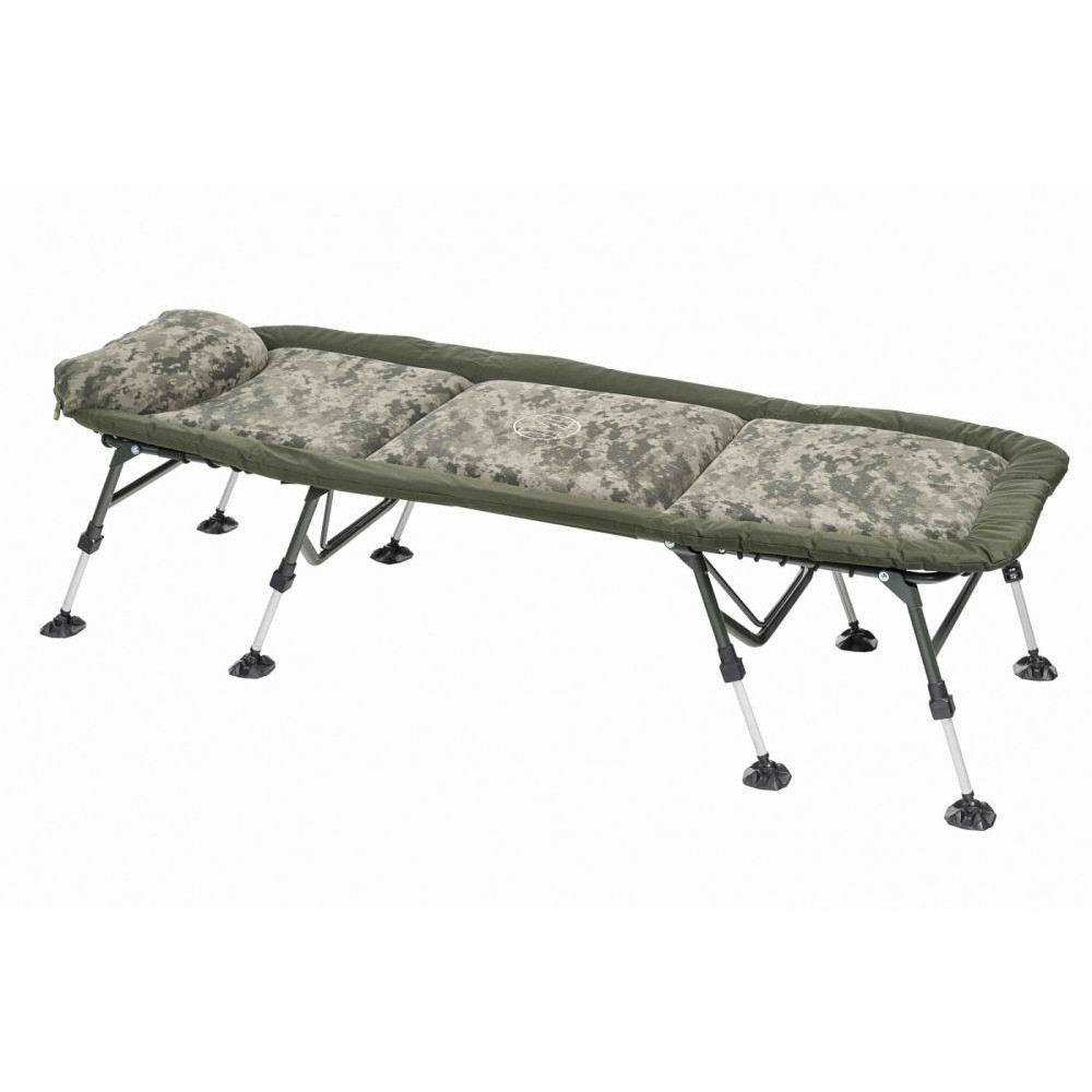 CamoCODE Flat8