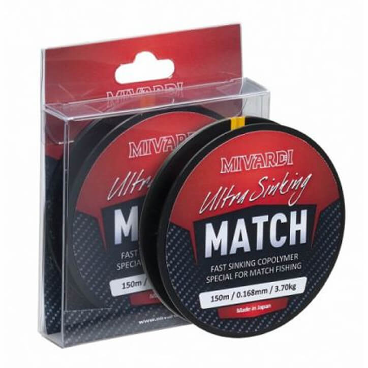 Ultra Sinking Match