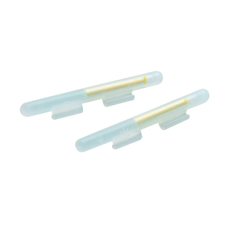 Chemické světlo Lightstick Clip On veľ, SS, velikost úchytu 0,6 1,4mm