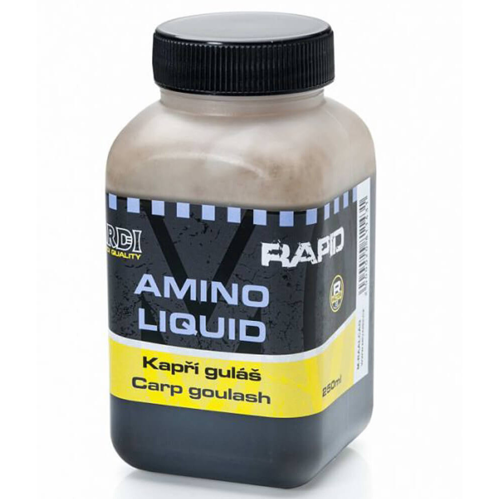 Aminoliquid Rapid Královská švestka