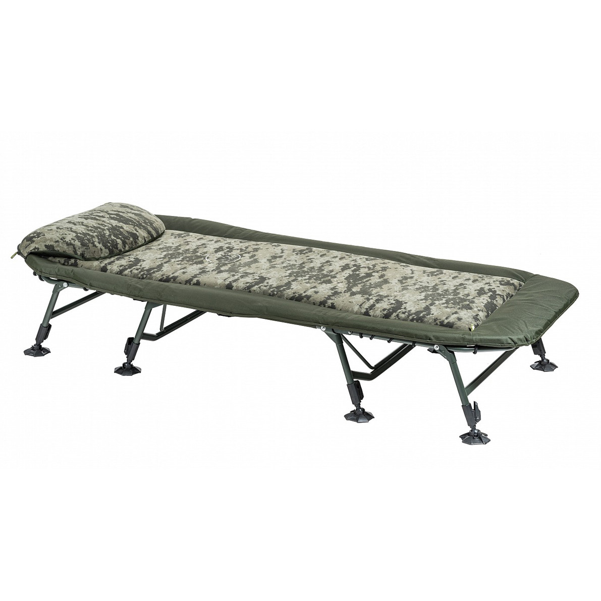 CamoCoder Air8 Bedchair