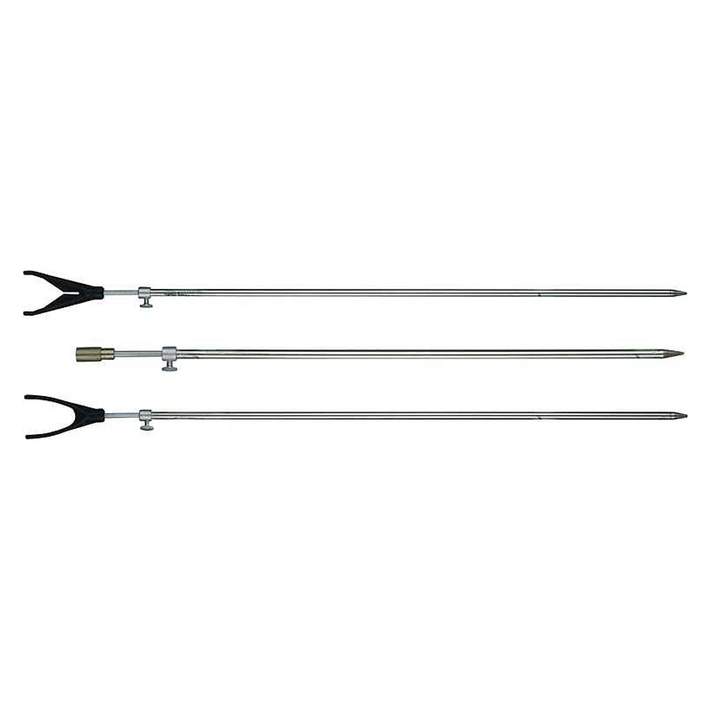Vidlička Bankstick Steel Steel U