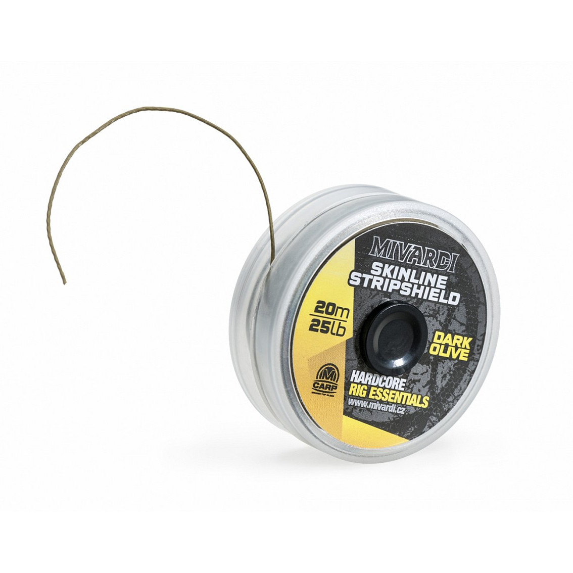Šňůra Skinline Strip Shield nosnost 15 lb