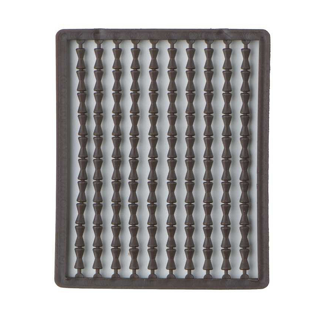 Zarážky Stoppers Brown