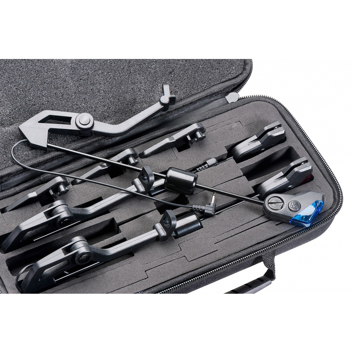 Pouzdro Swing Arm MCX