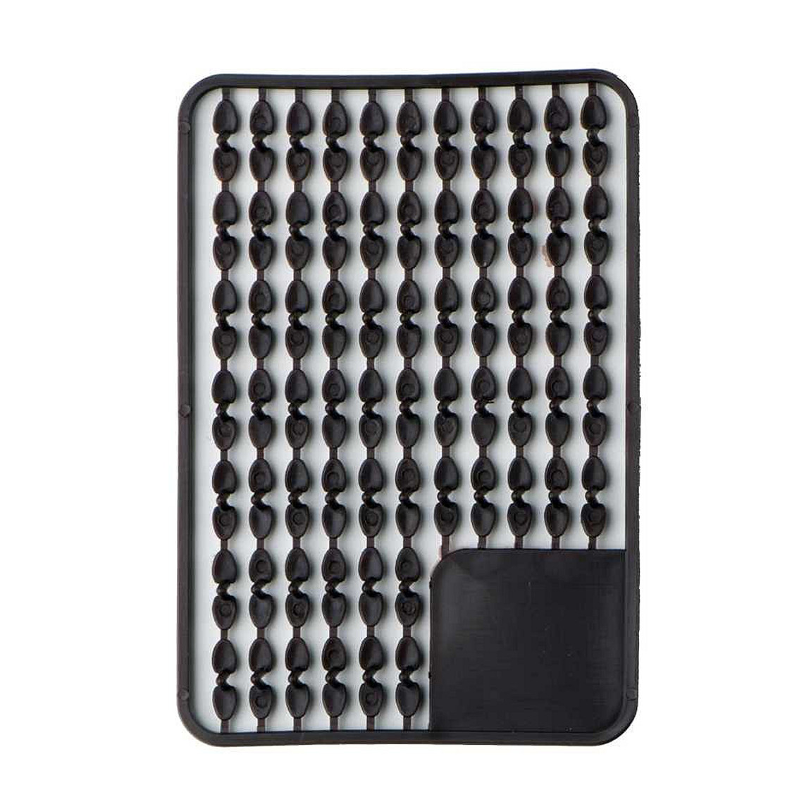 Stoper Pellet Holders Small Brown