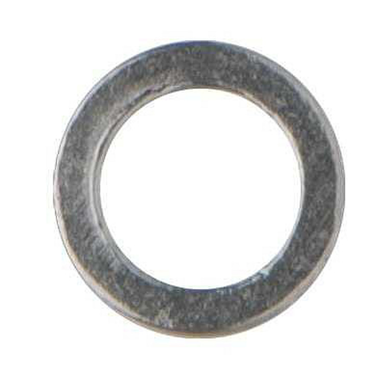 Kroužky Round Rig Rings průměr 3,1 mm