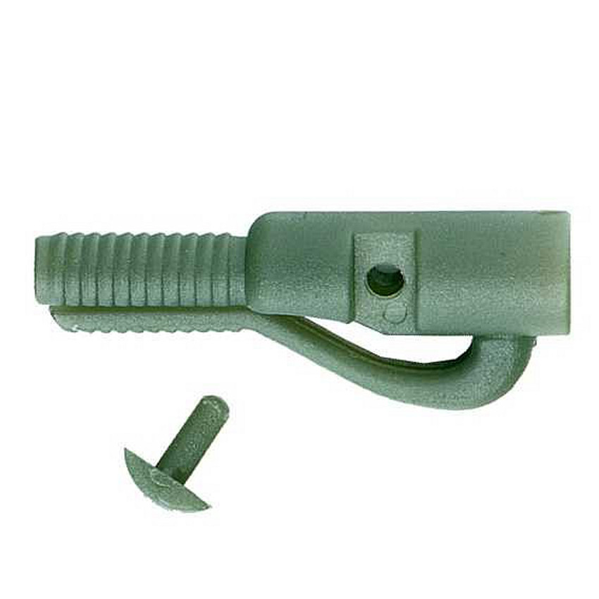 Závěska Safety lead Clips With Pin