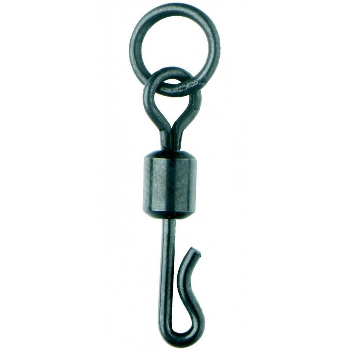 Rýchloobratlík Quick Change Swivel kroužkem