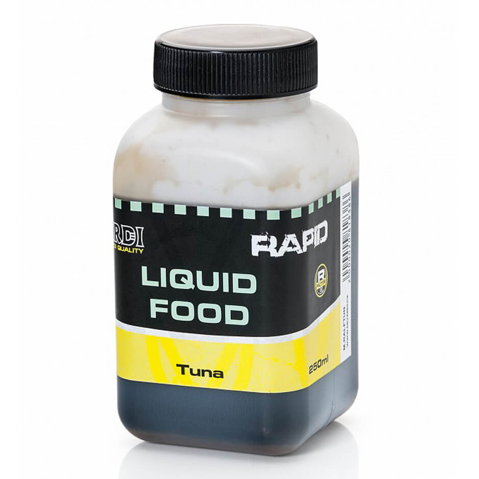 Liquid Rapid Food