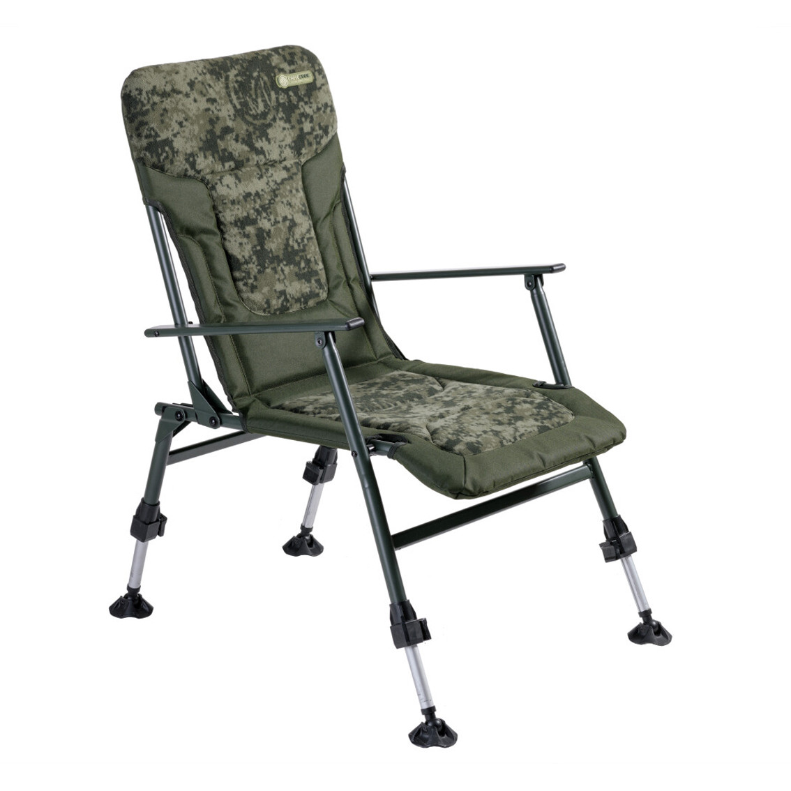 Křeslo CamoCODE Express
