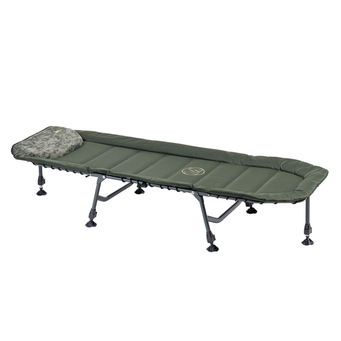 CamoCODE Express 6