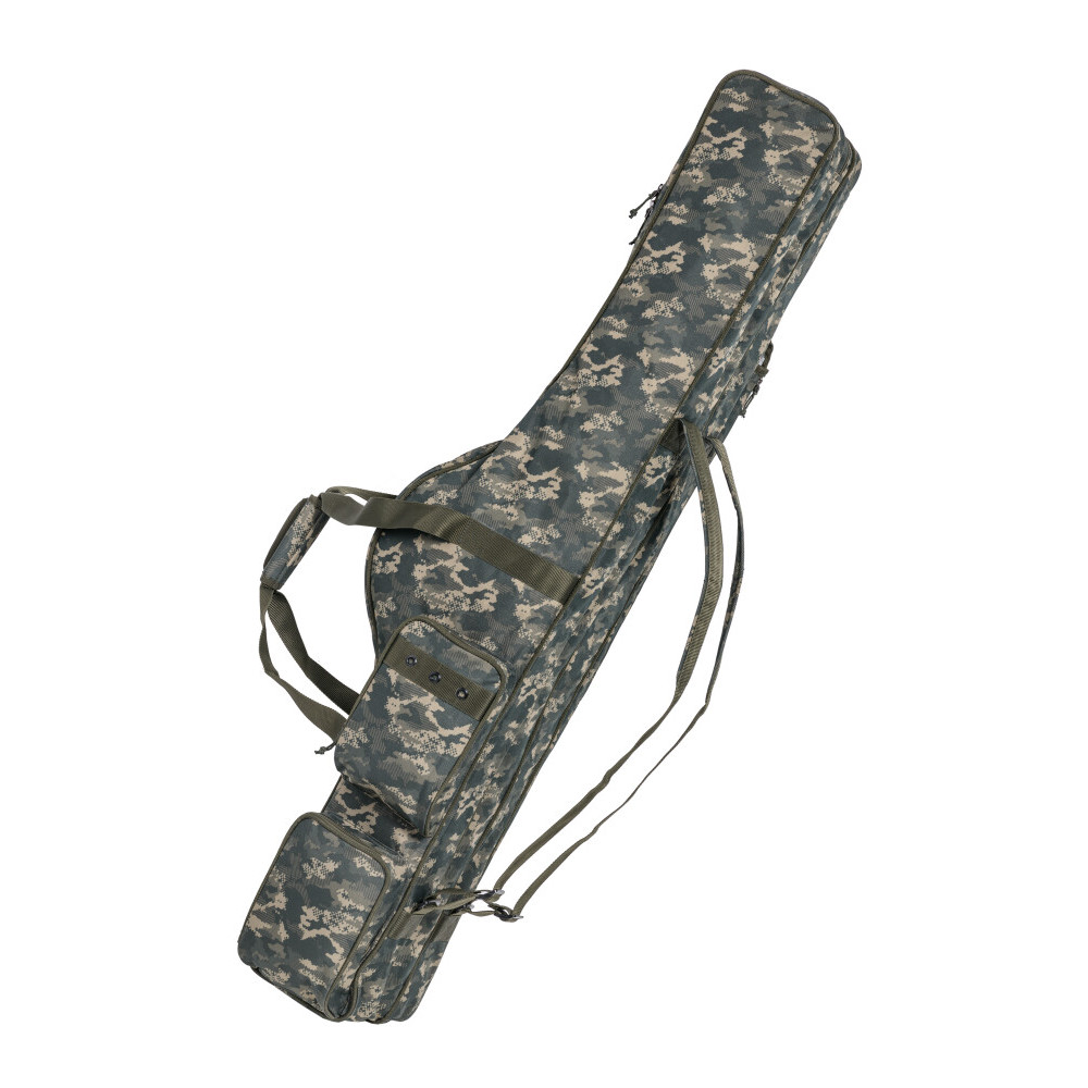 Pouzdro Multi Camo délka 160 cm