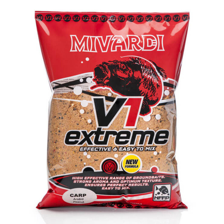 V1 Carp Extra
