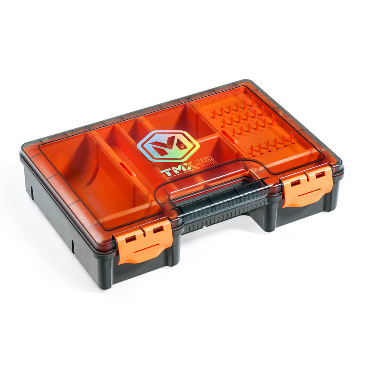 Box TMX System
