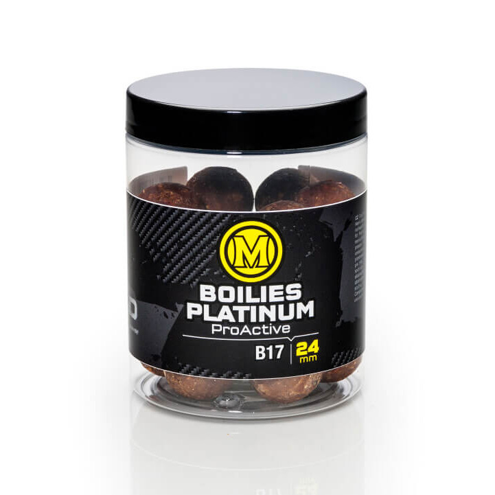 Rapid Platinum ProActive B17, 150 g průměr 24mm