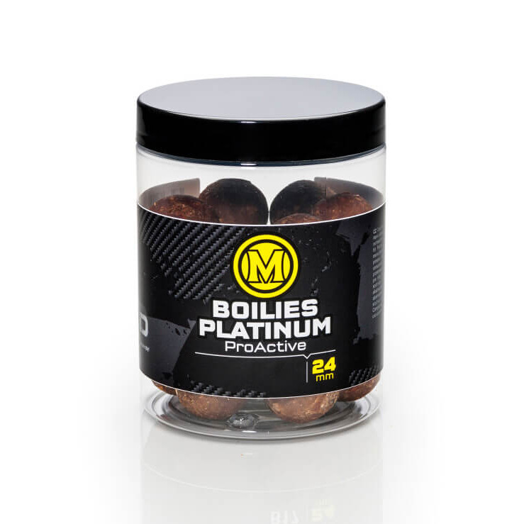 Rapid Platinum ProActive Sea, 150 g průměr 20mm