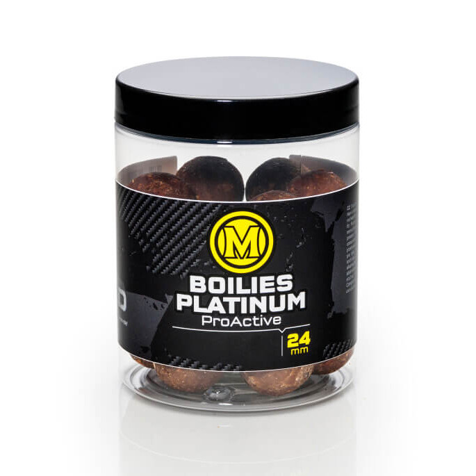 Rapid Platinum ProActive Crazy Liver průměr 24mm, balení 150g