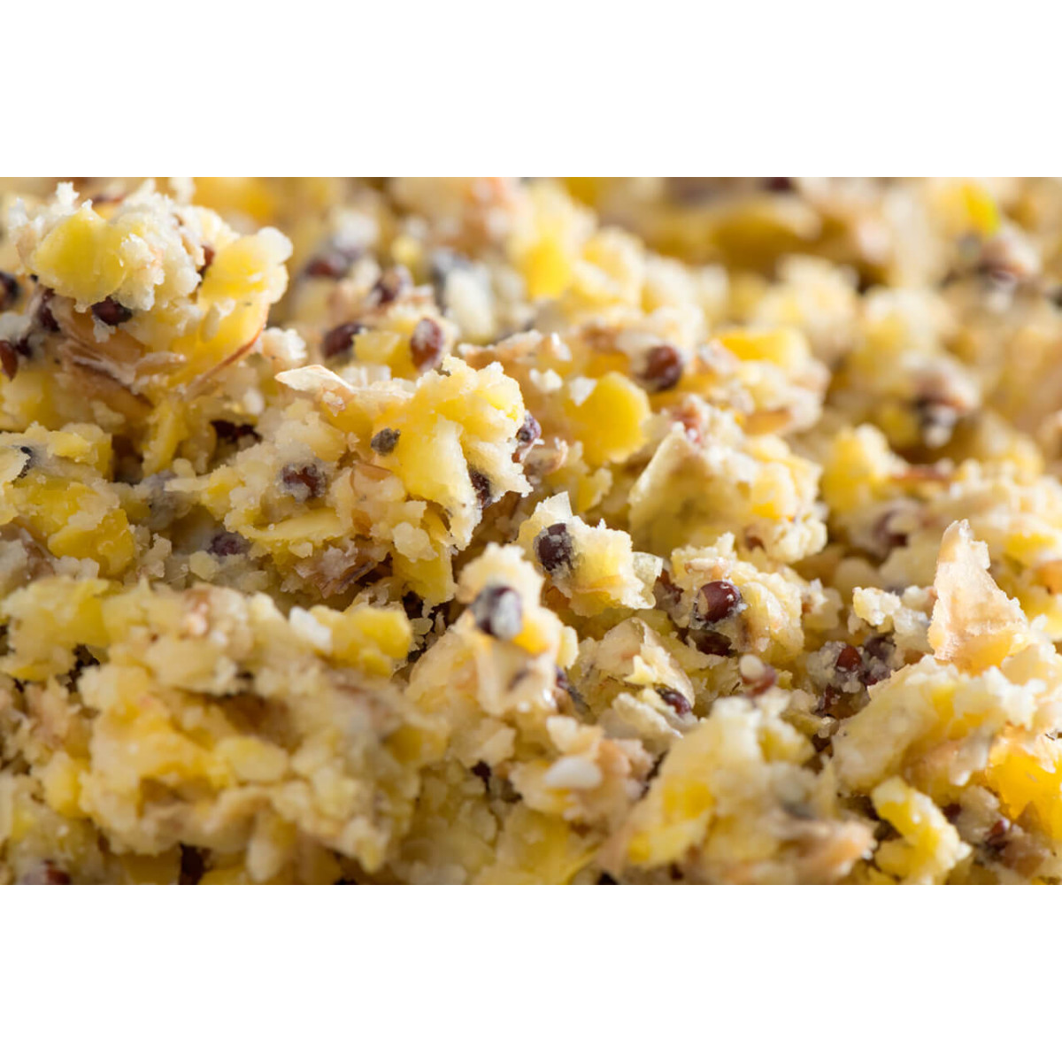 Partikl Mix Crushed