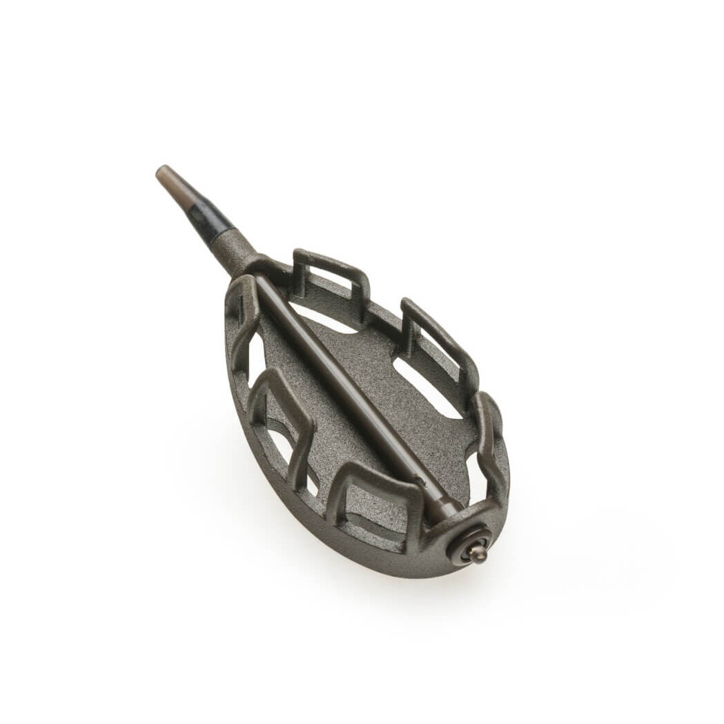 Krmítko Method Feeder Zinc L hmotnost 30 g