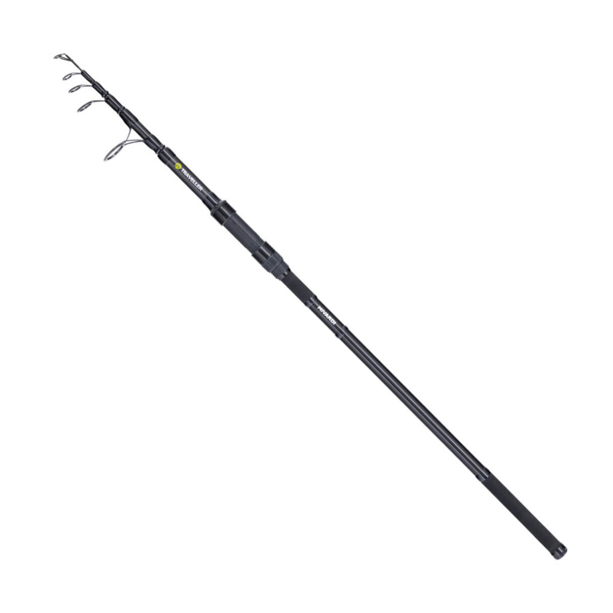 Prut Traveller délka 3,60 m, zátěž 3,50 lb