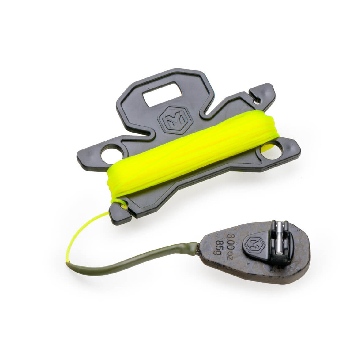 Zadní olovo Professional Camo hmotnost 113 g