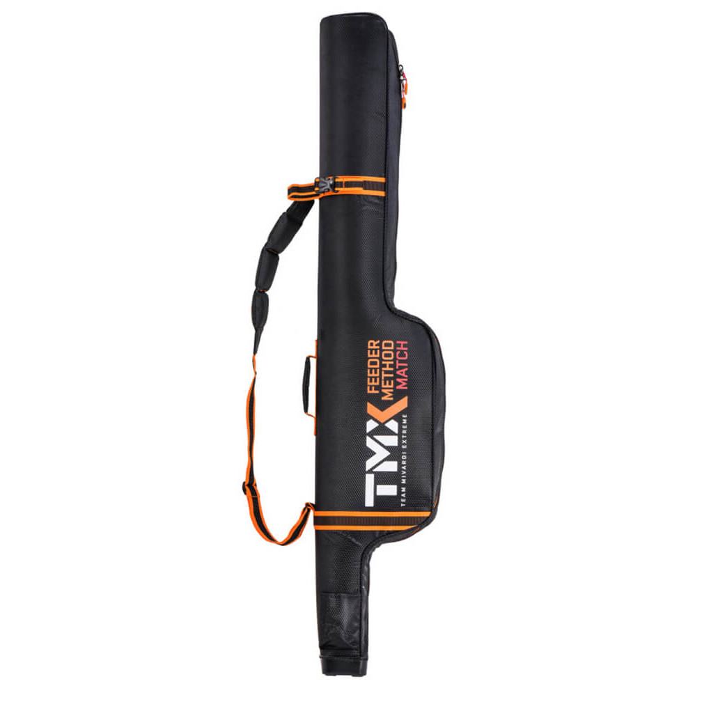 Pevné pouzdro TMX Xtra Safe Multi