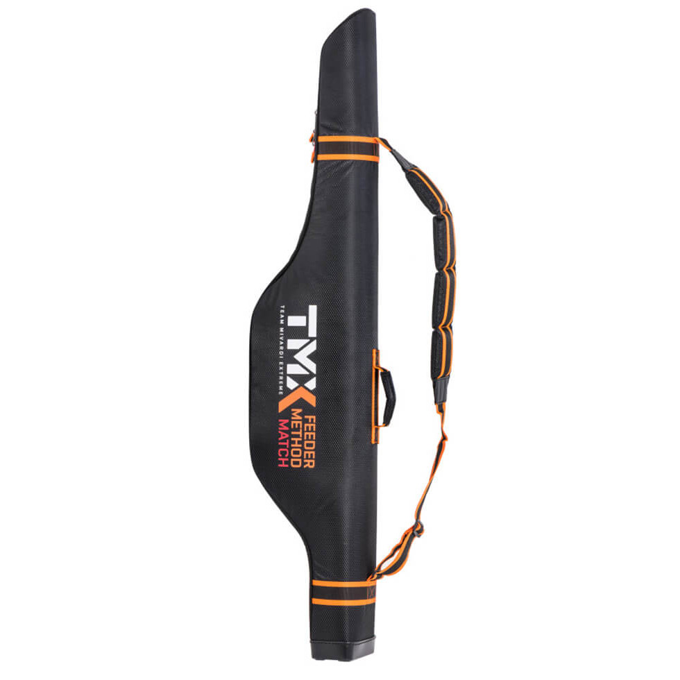 Pevné pouzdro TMX Xtra Safe