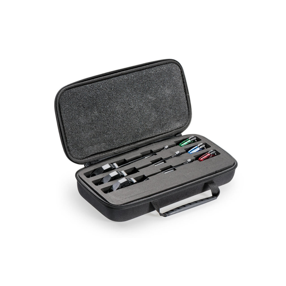 Sada svítících swingrů MCX 77 RGB