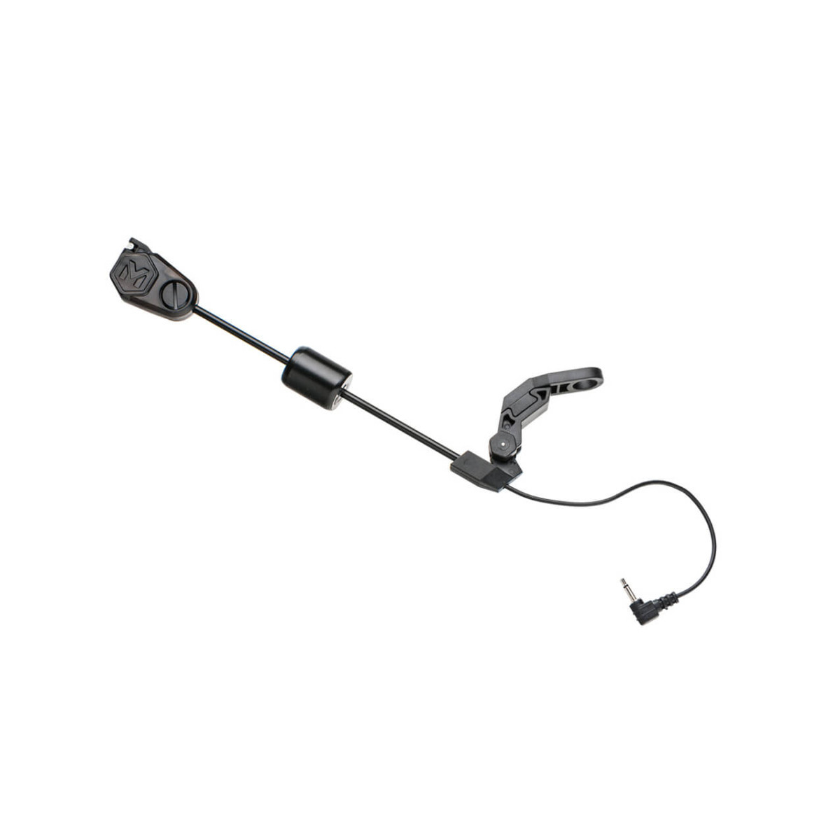 Swingr MCX 77 Swing Arm černý