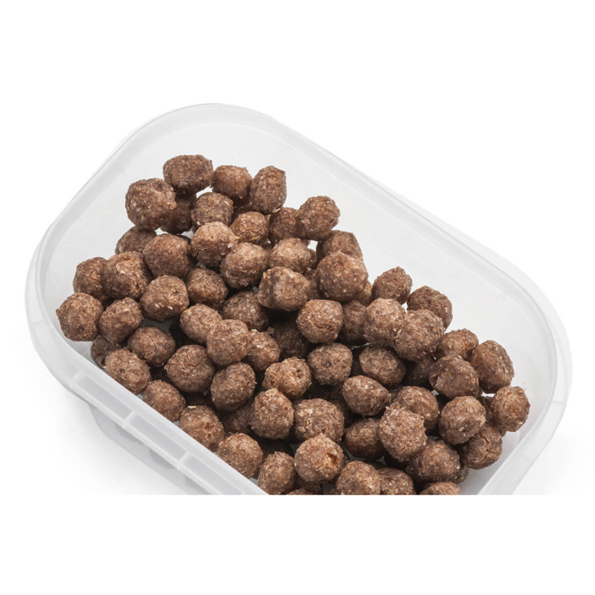 Soft Extruded Pellets, Scopex & Vanilka