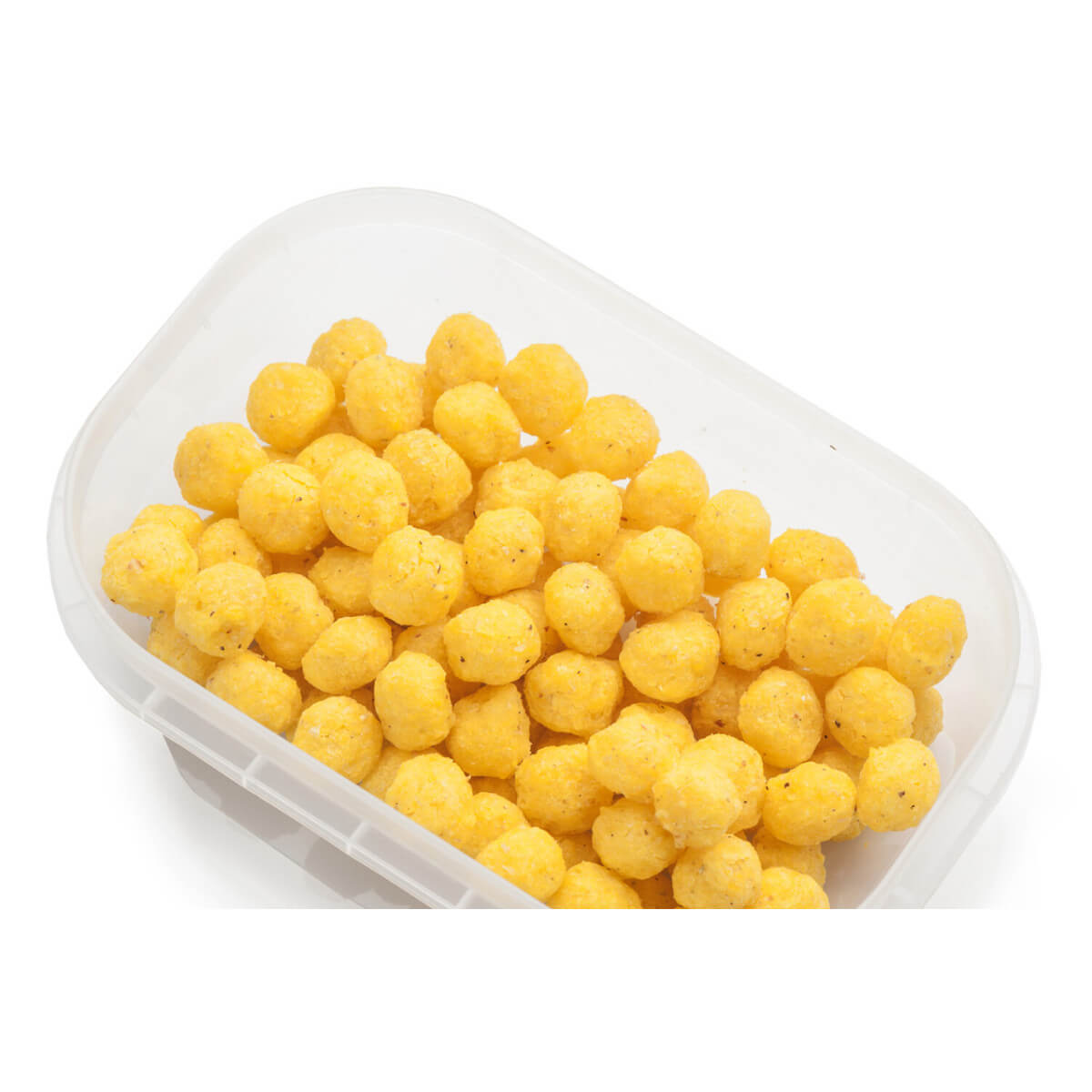 Soft Extruded Pellets,