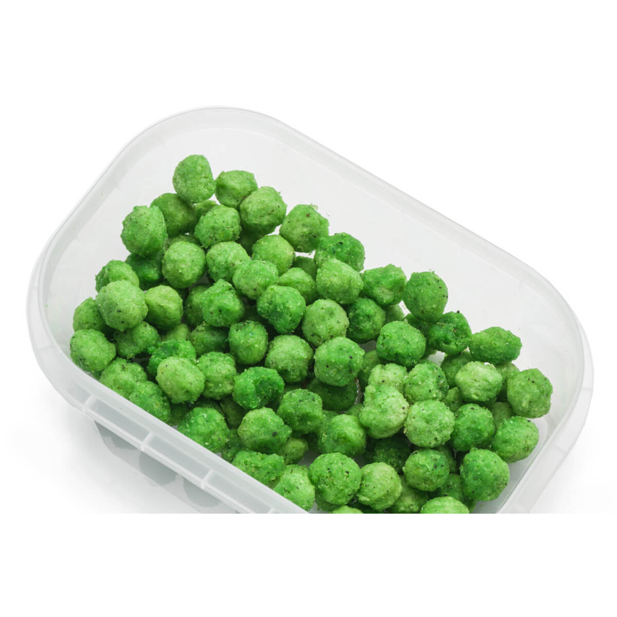 Soft Extruded Pellets, Česnek