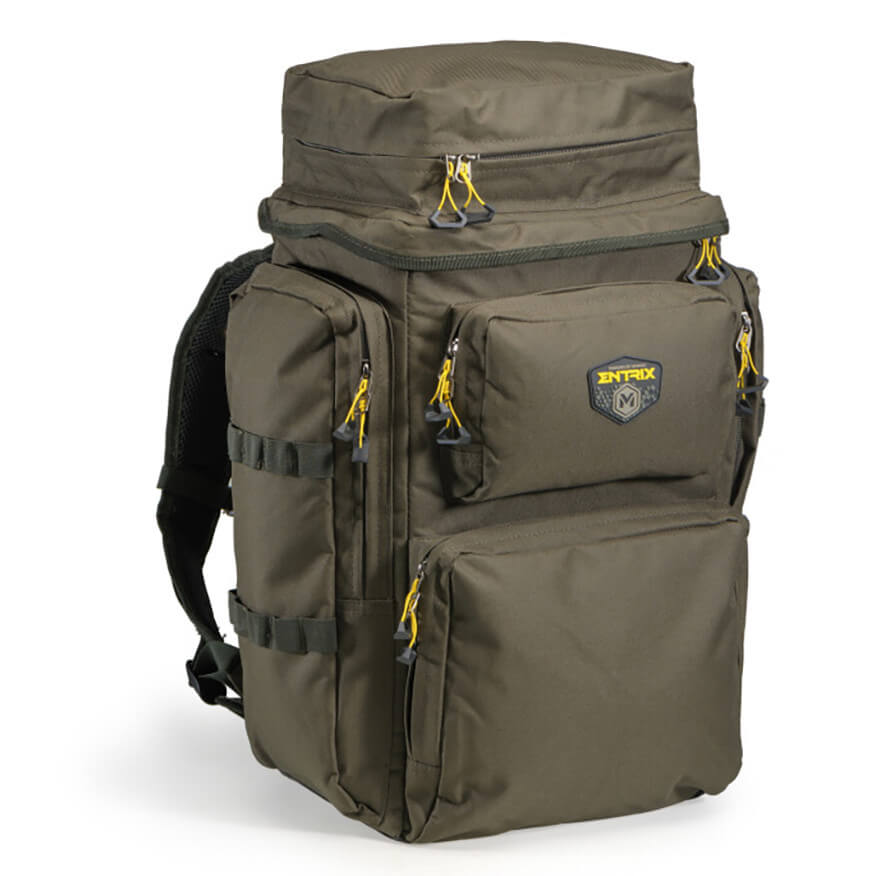 Entrix, 52 l
