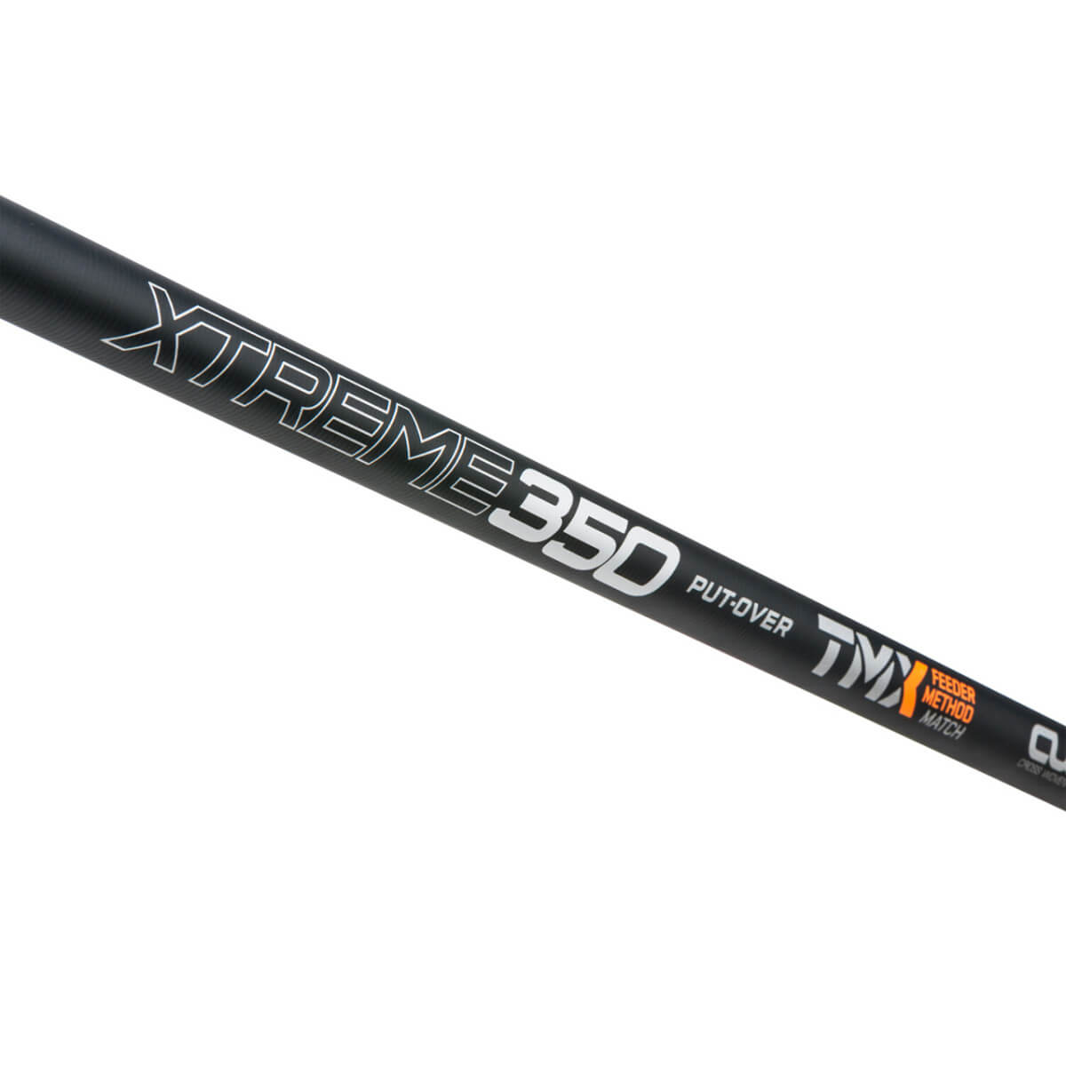 Podběráková rukojeť TMX Xtreme 350, 2 díly